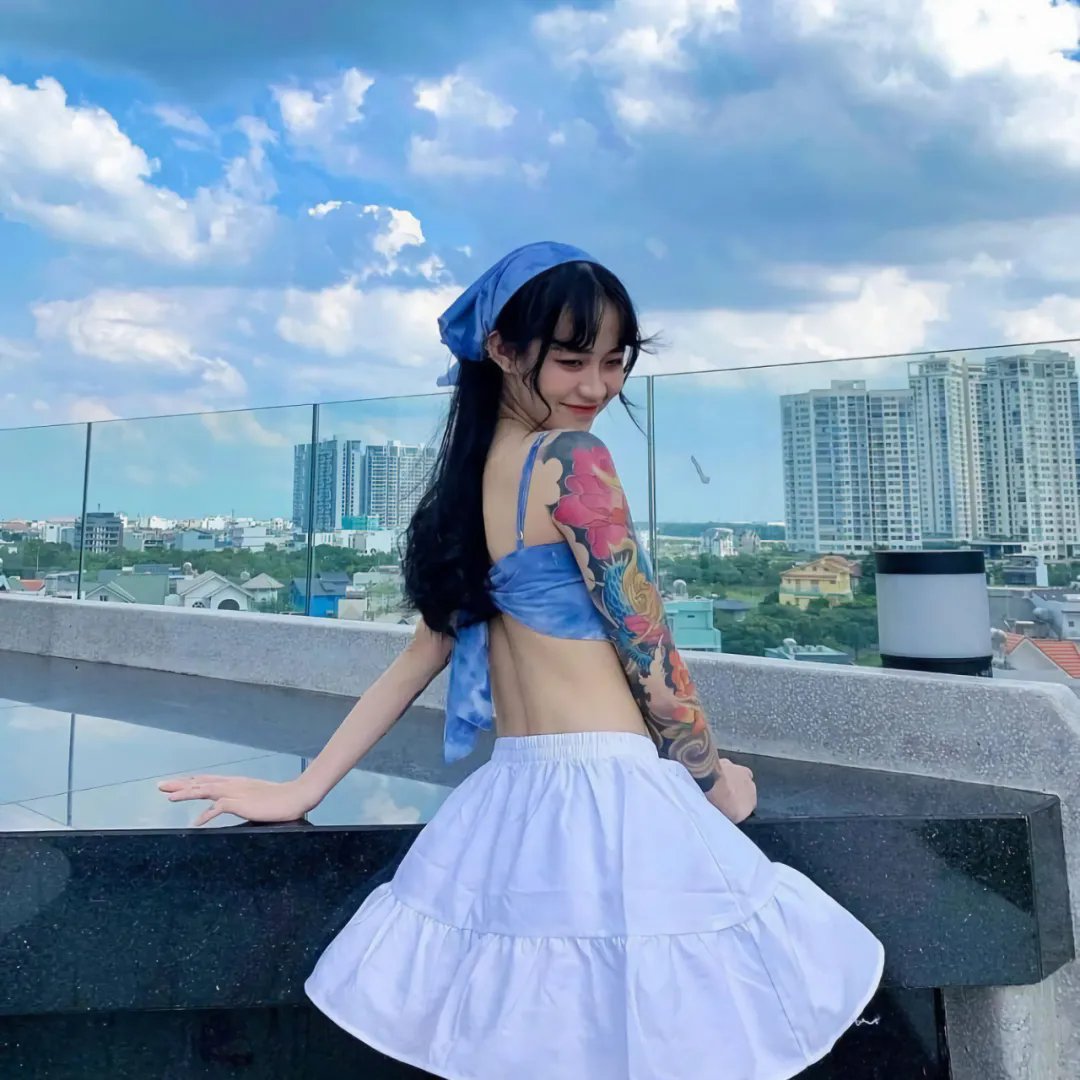 狮子王们的夏天
