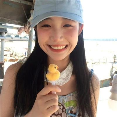 校园女大兵