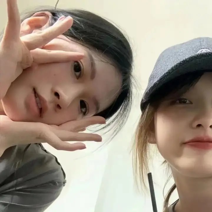 翻滚吧！女孩